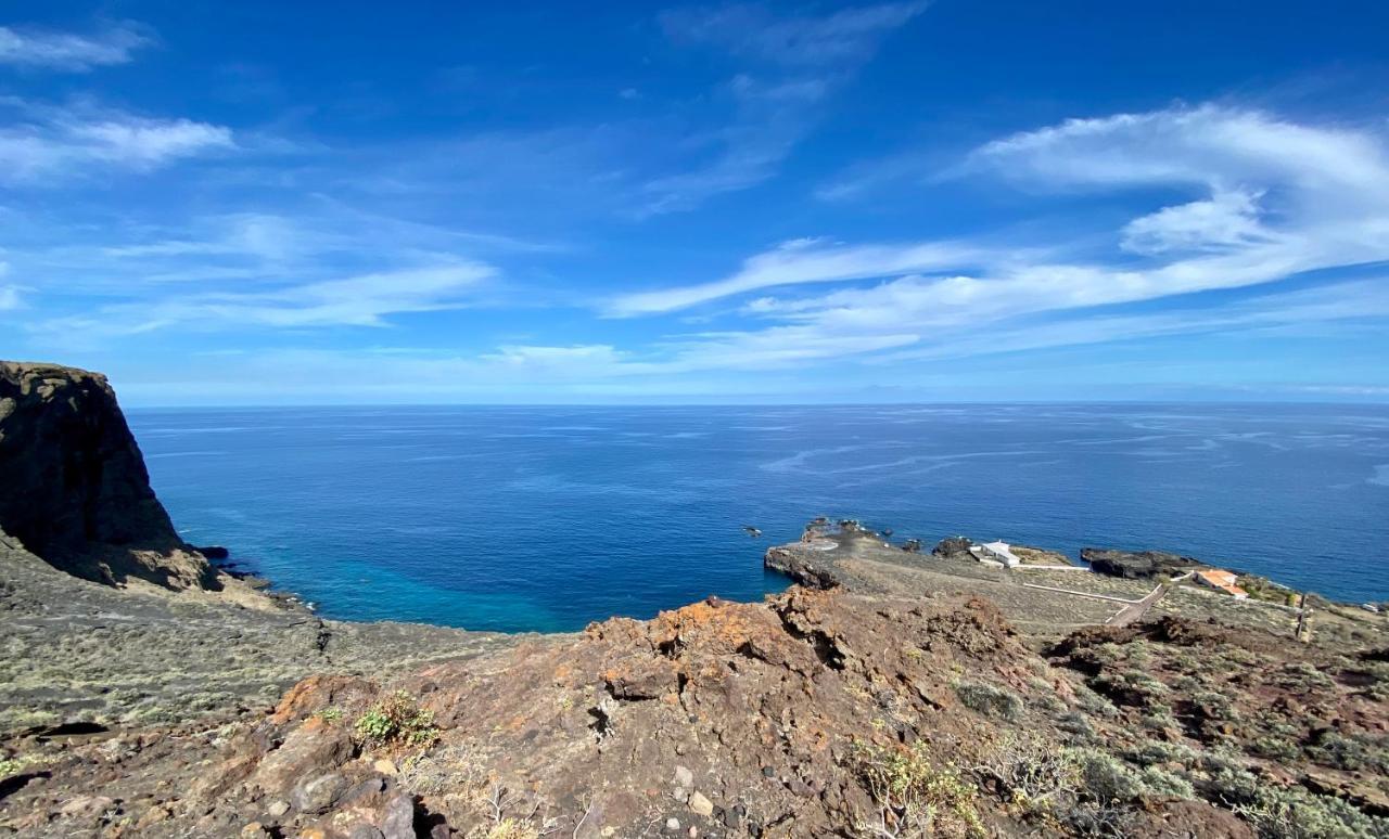 Volcan De Sal มาโซ ภายนอก รูปภาพ